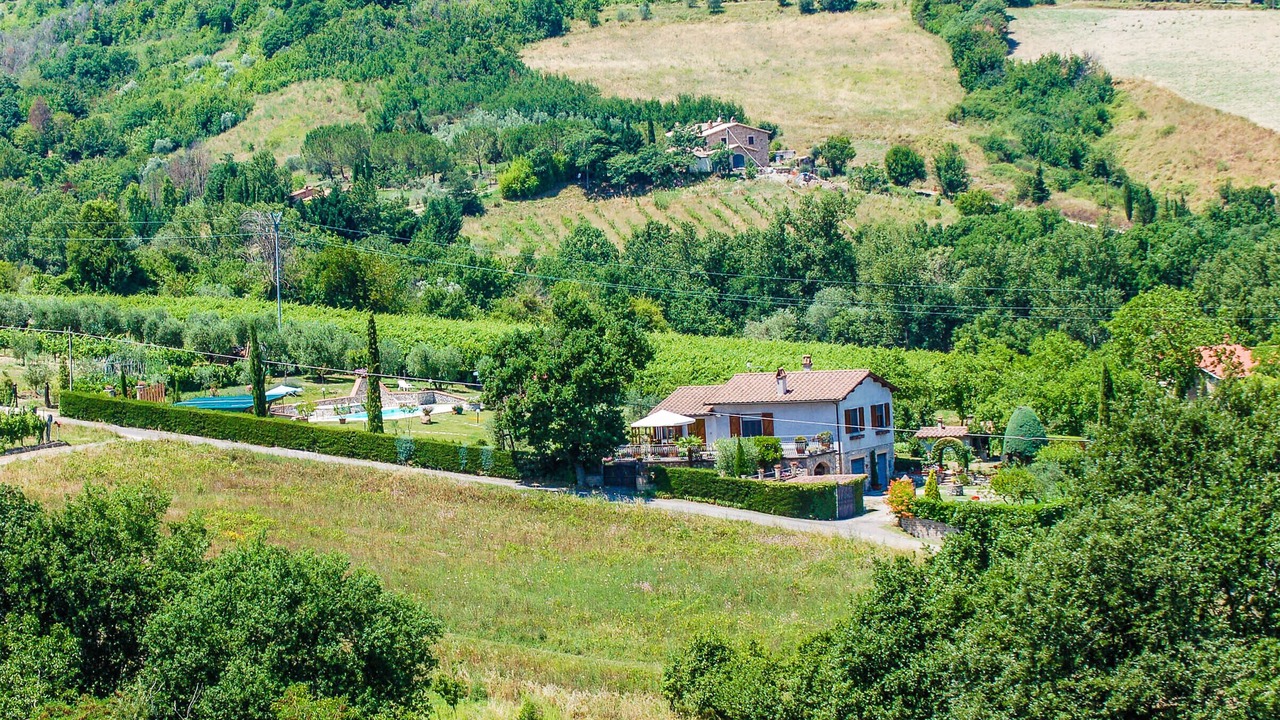 Photo of Outdoor in Orvieto