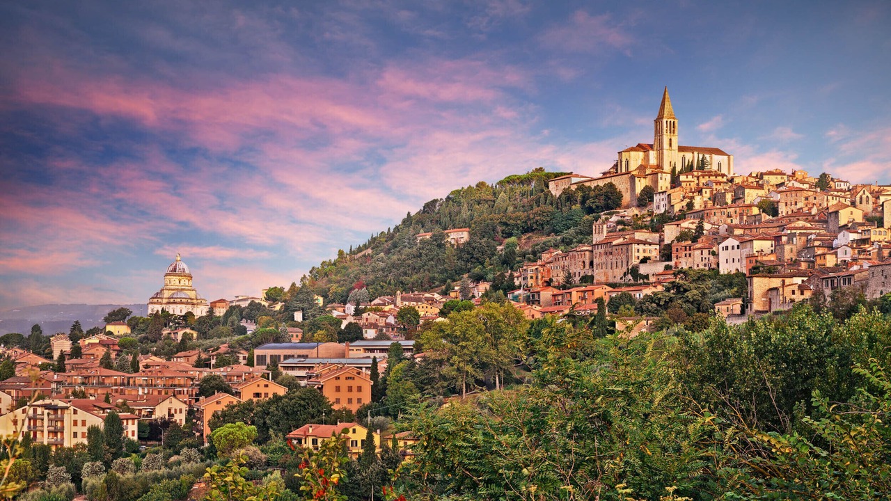 Photo of Outdoor in Orvieto