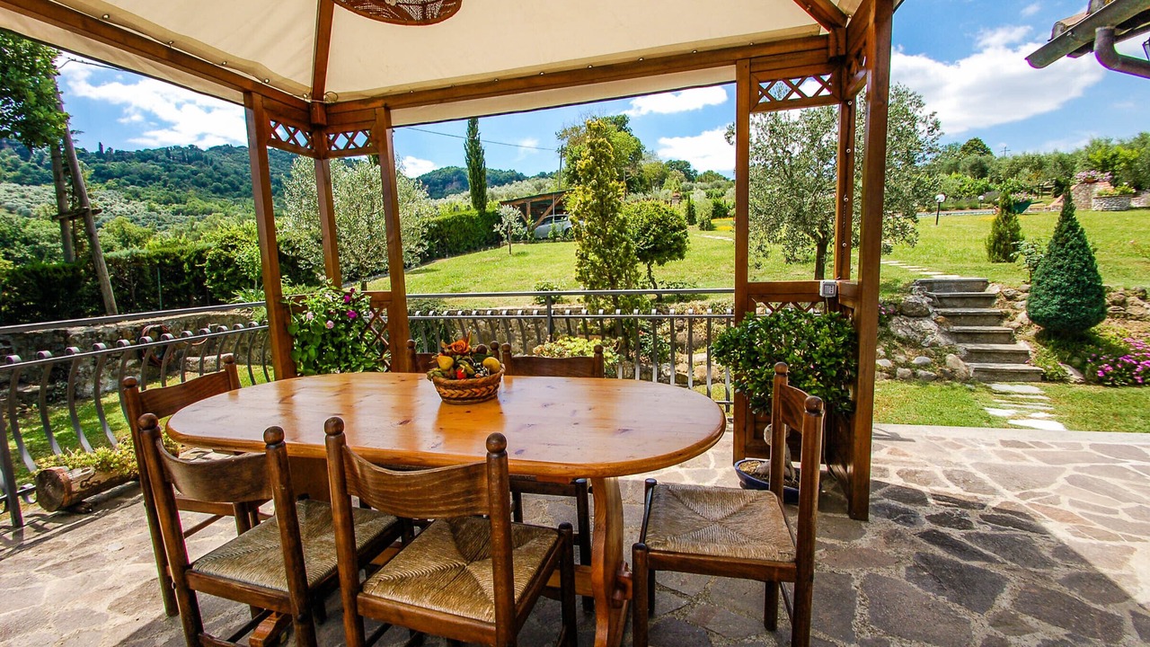 Photo of Outdoor in Orvieto