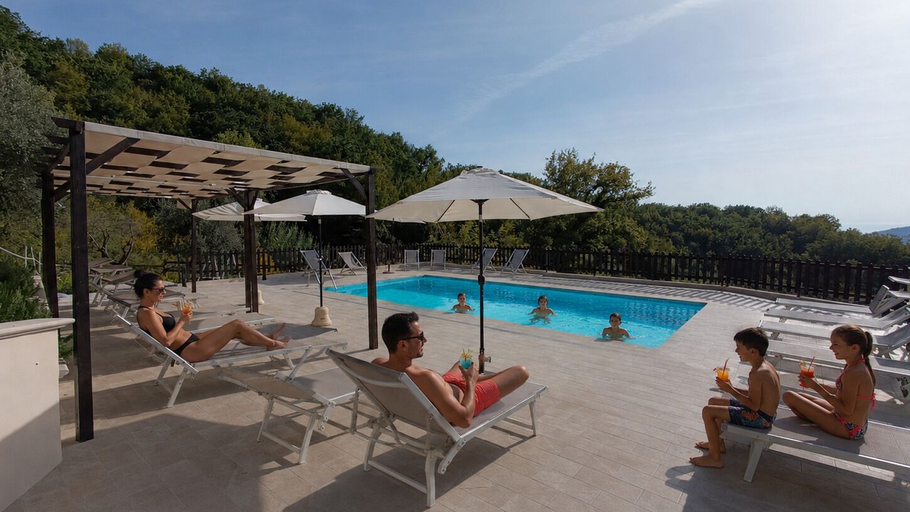 Photo of Outdoor in Castelnuovo Magra