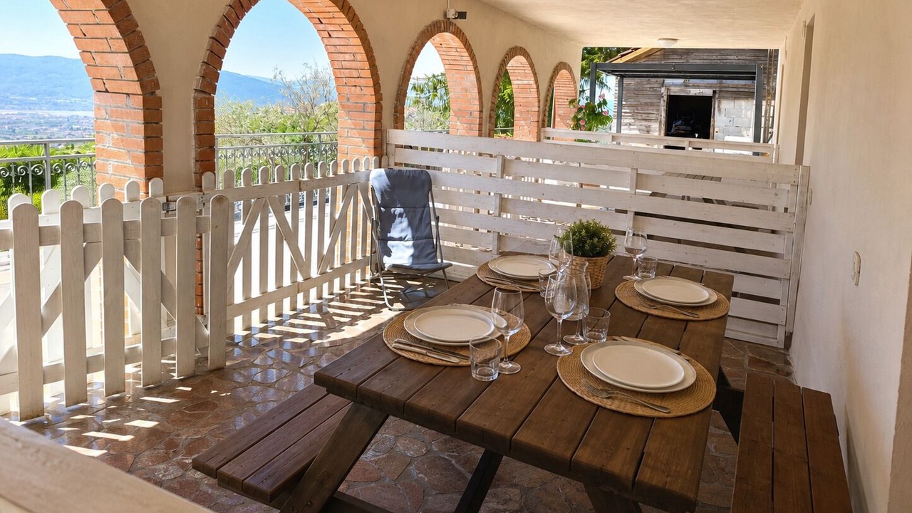 Photo of Outdoor in Castelnuovo Magra