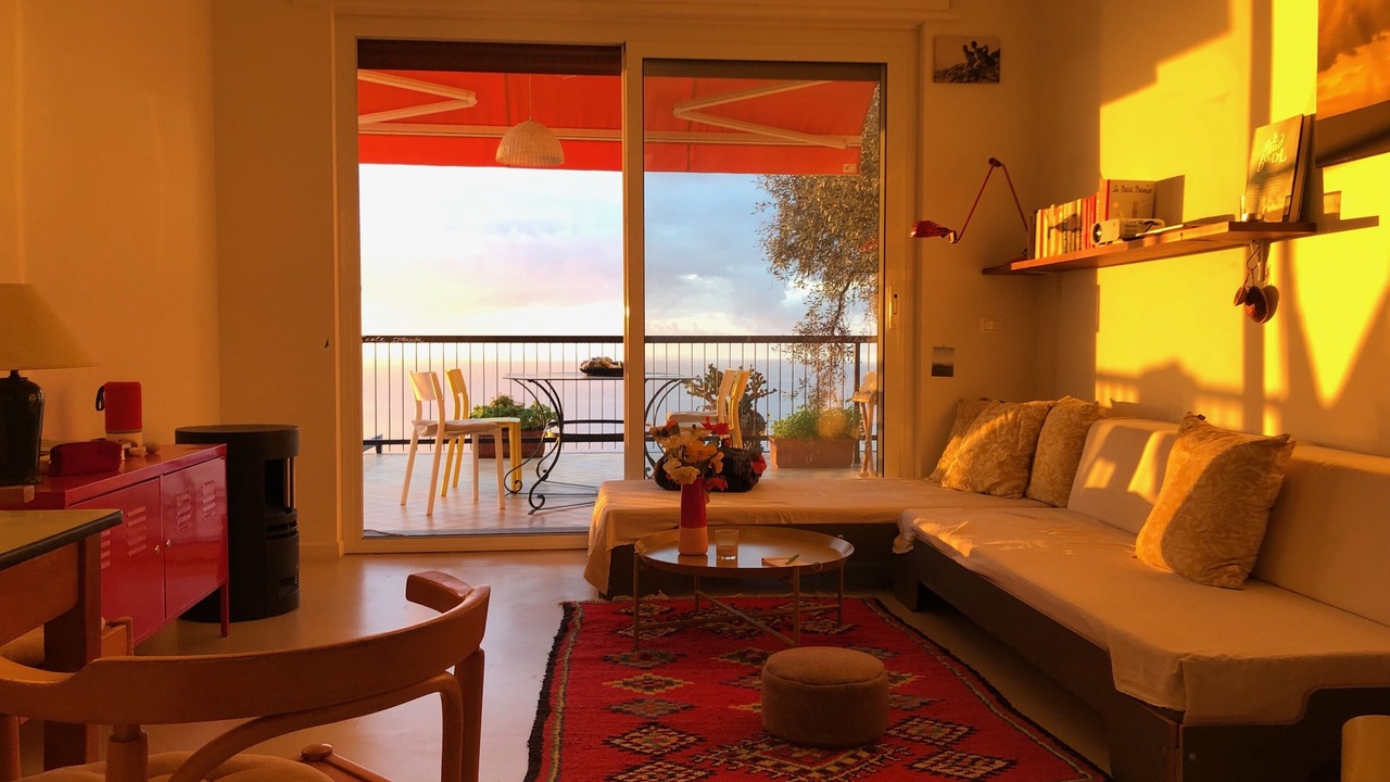 Photo of Livingroom in Ventimiglia