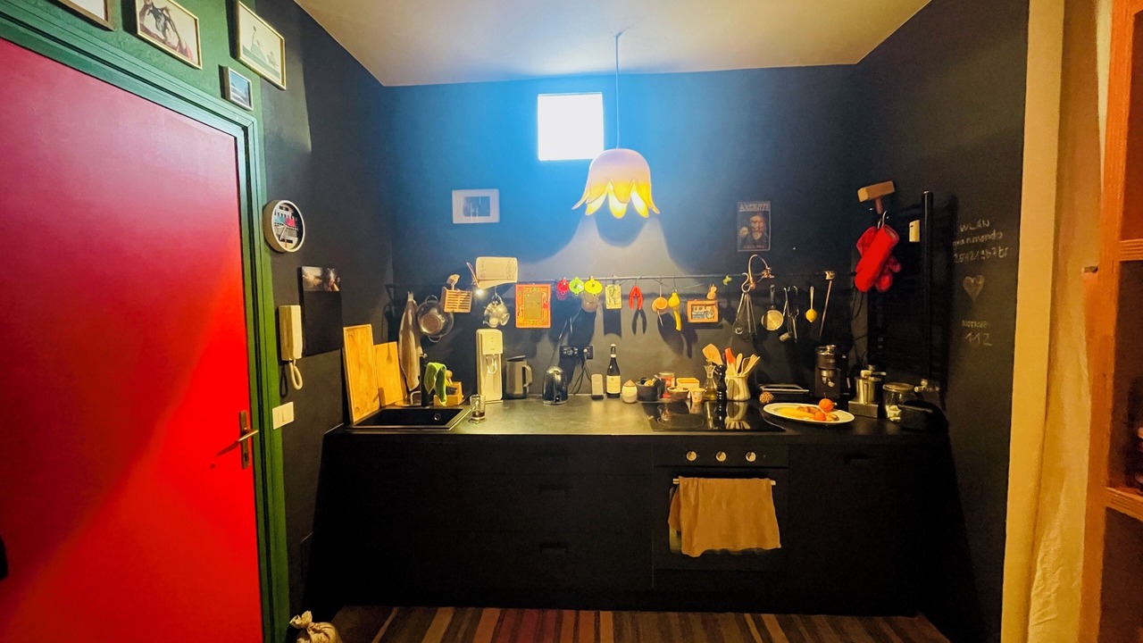 Photo of Kitchen in Ventimiglia