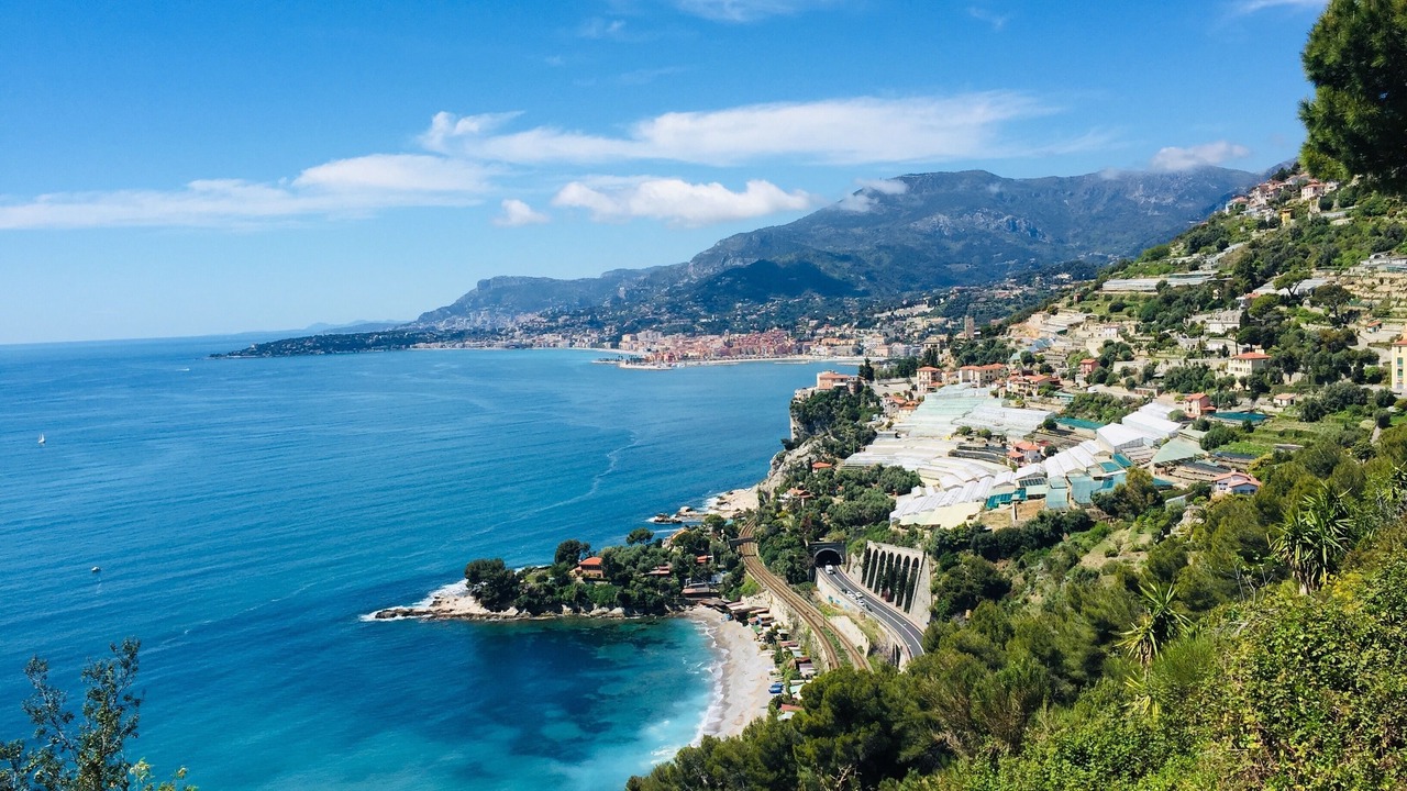 Photo of Outdoor in Ventimiglia