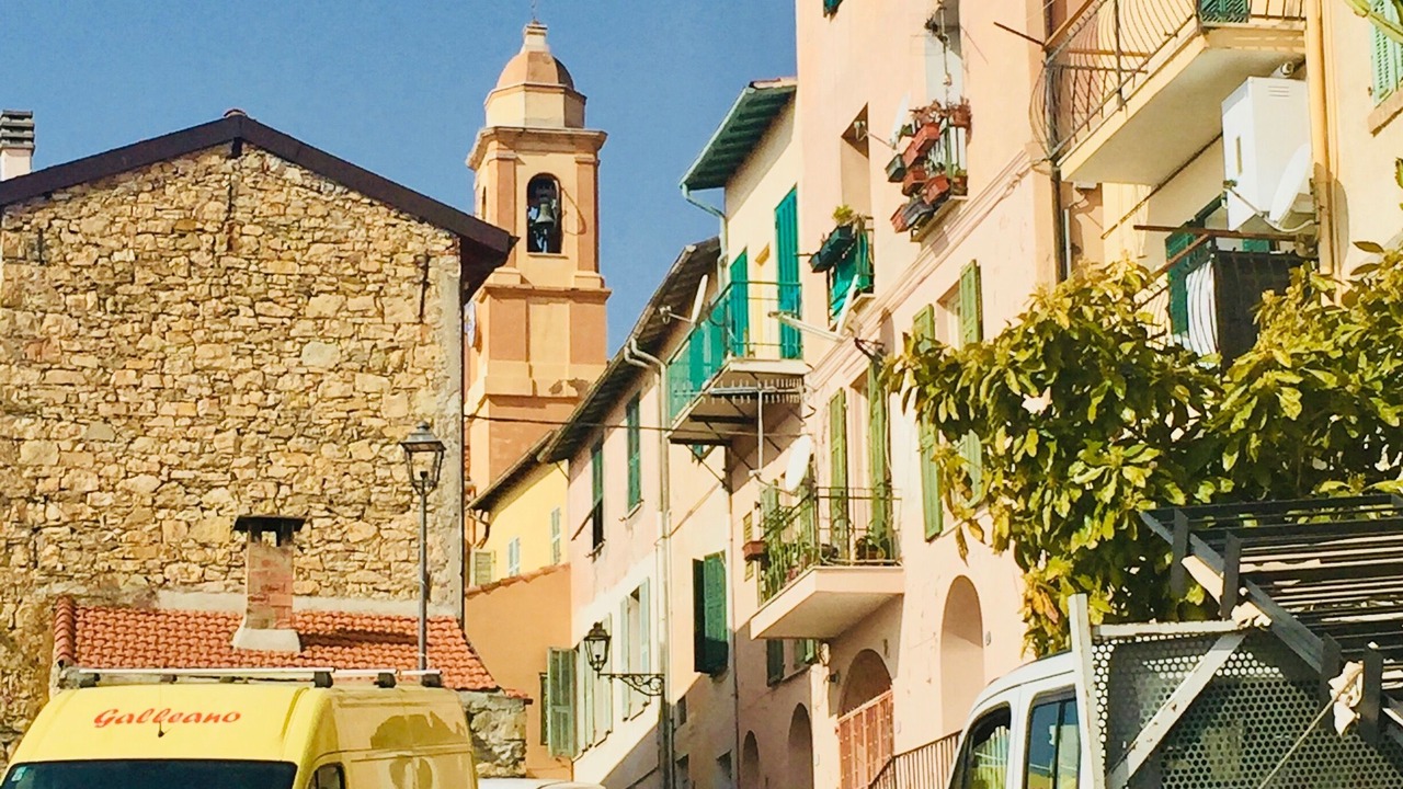 Photo of Others in Ventimiglia