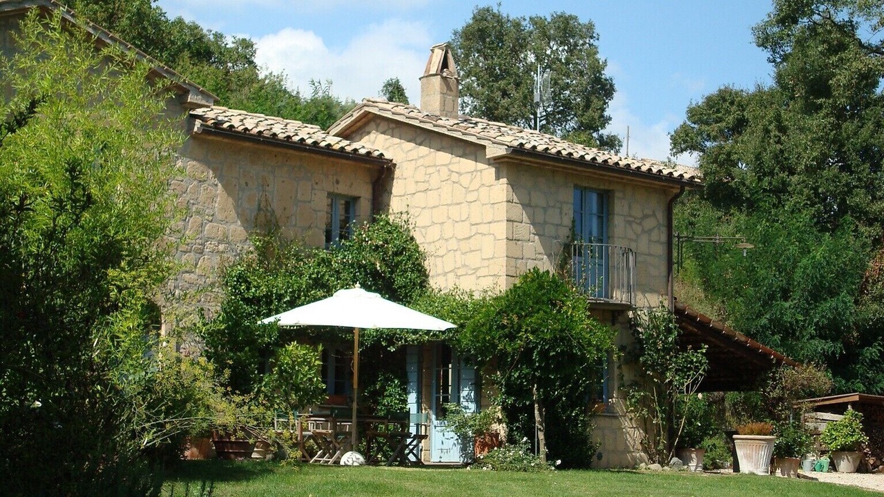 Photo of Outdoor in Orvieto