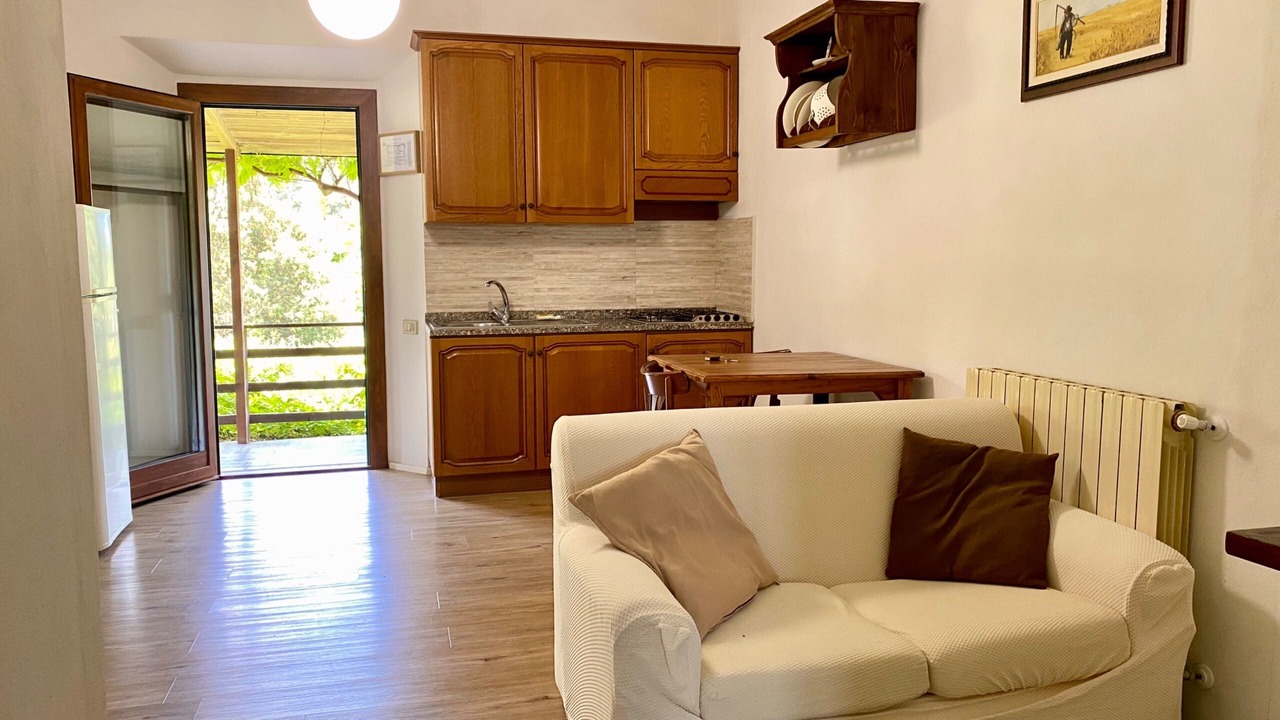 Photo of Livingroom in Pomarance