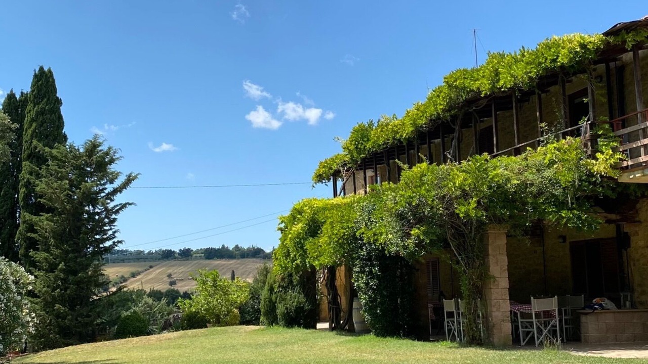Photo of Outdoor in Pomarance