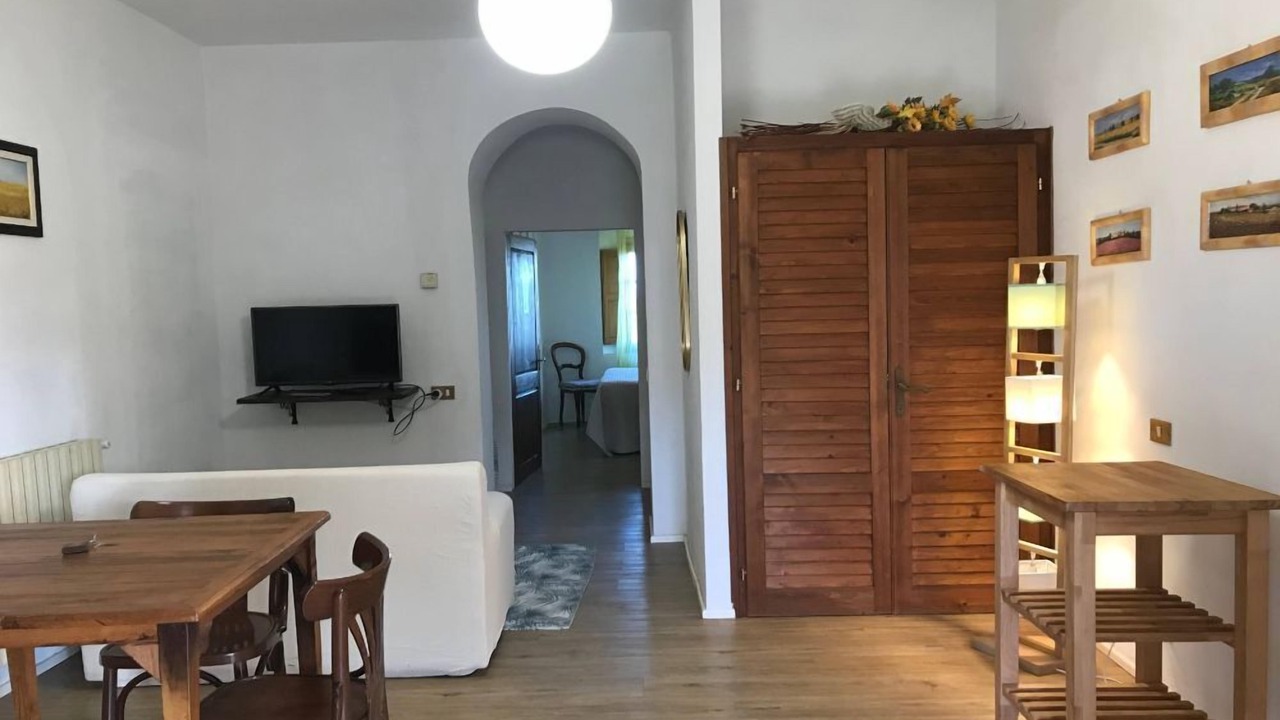 Photo of Livingroom in Pomarance