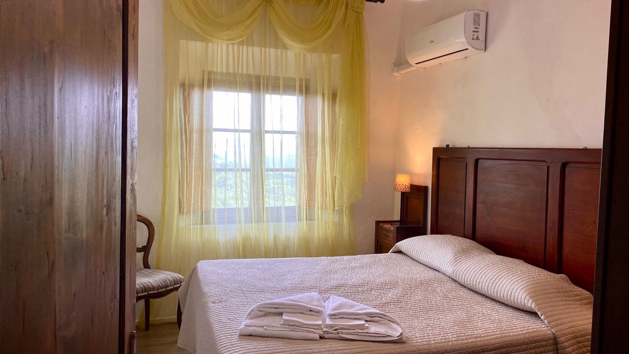 Photo of Bedroom in Pomarance