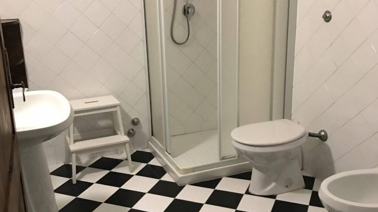 Photo of Bathroom in Pomarance