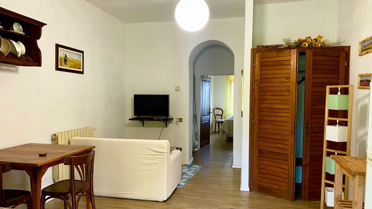 Photo of Livingroom in Pomarance