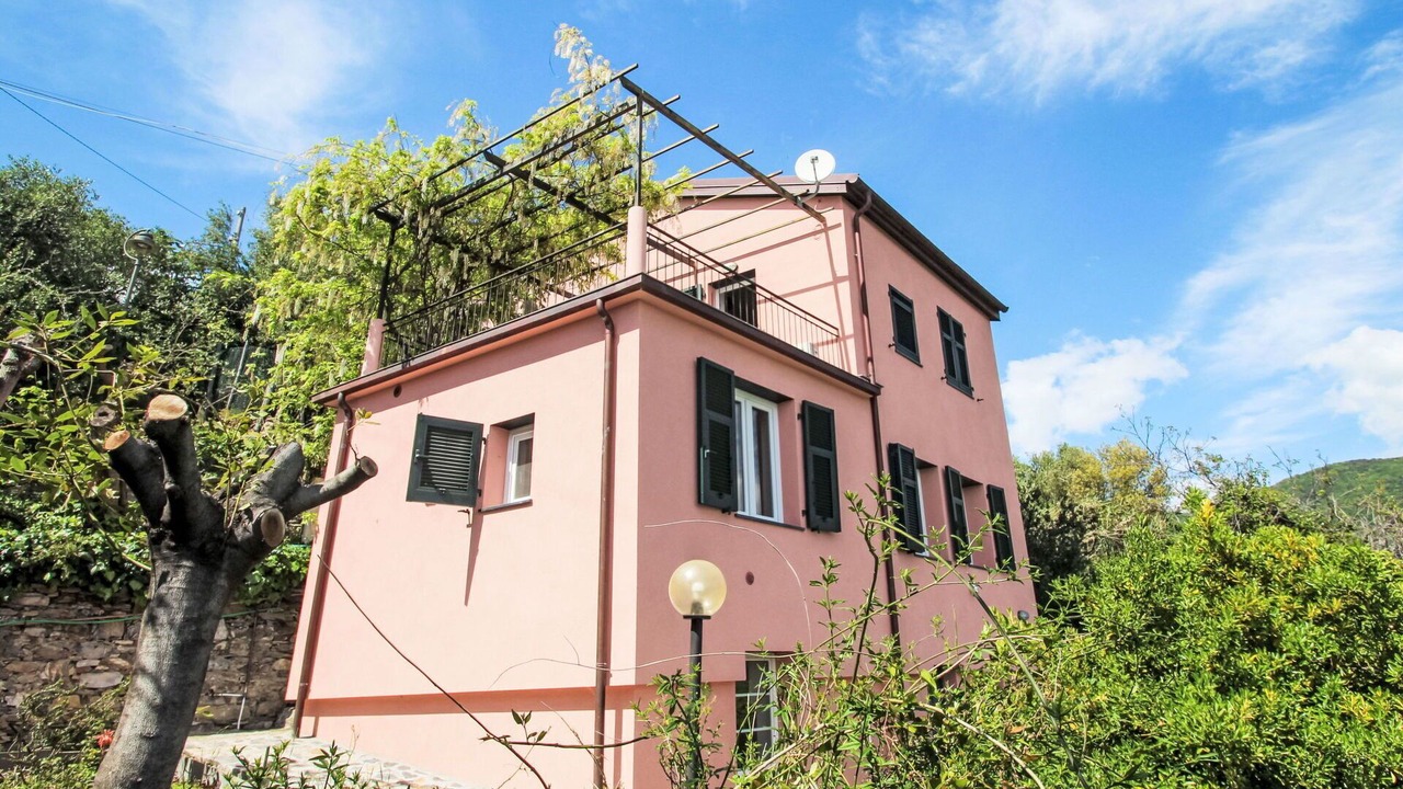 Photo of Outdoor in Zoagli