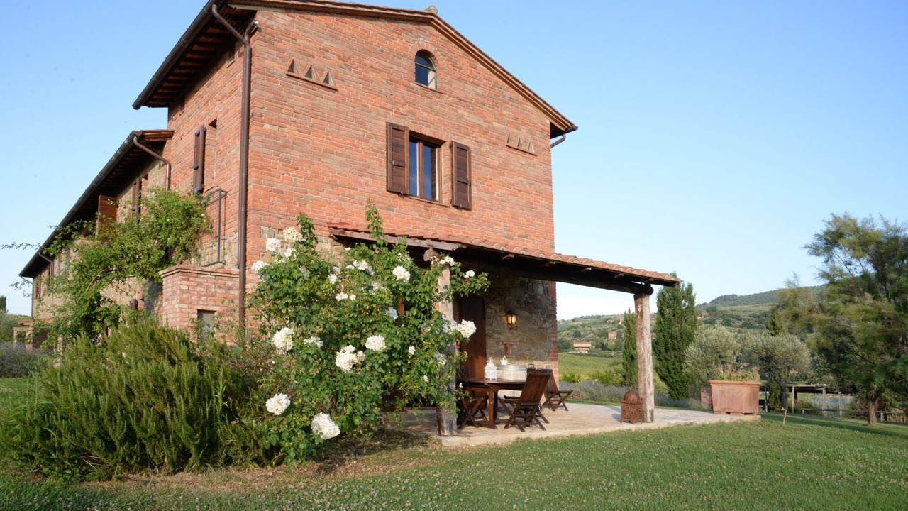 Photo of Outdoor in Paciano