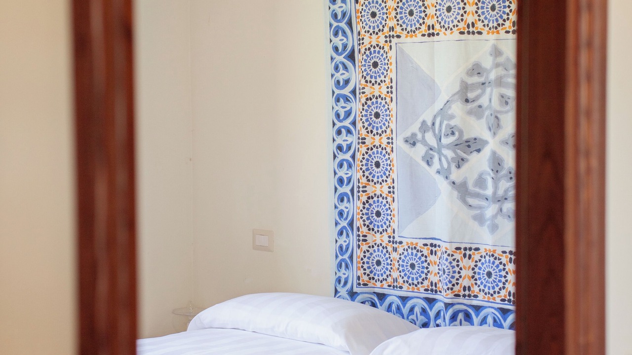 Photo of Bedroom in Paciano