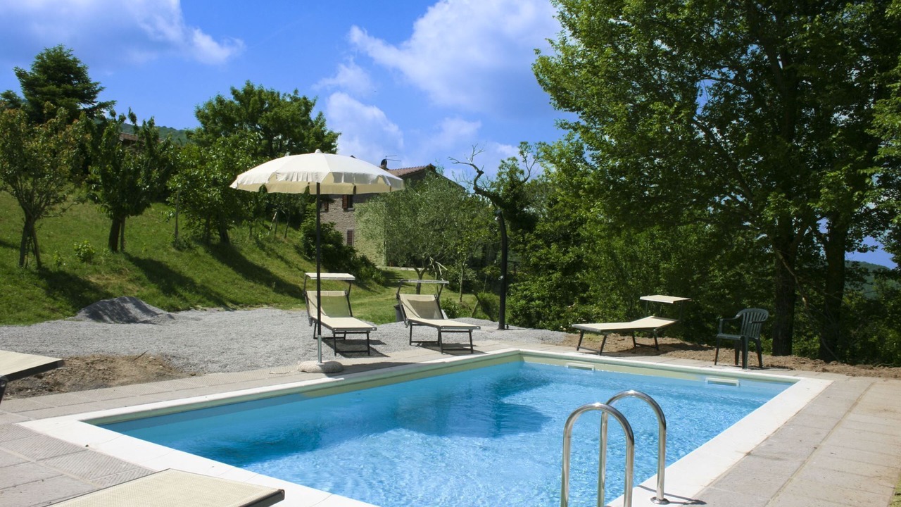 Photo of Outdoor in Pieve di Chio