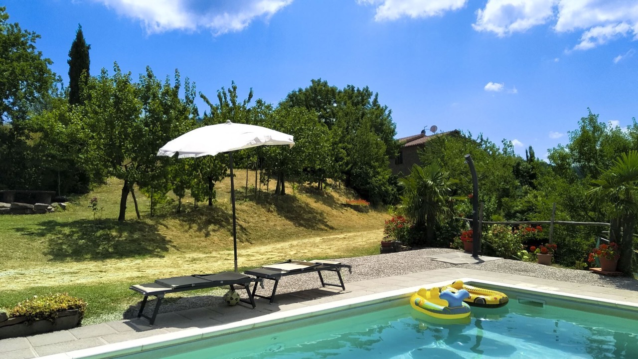 Photo of Outdoor in Pieve di Chio