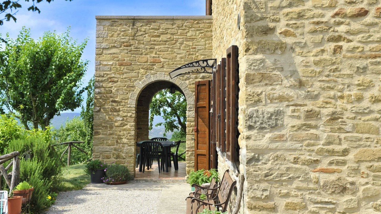 Photo of Outdoor in Pieve di Chio