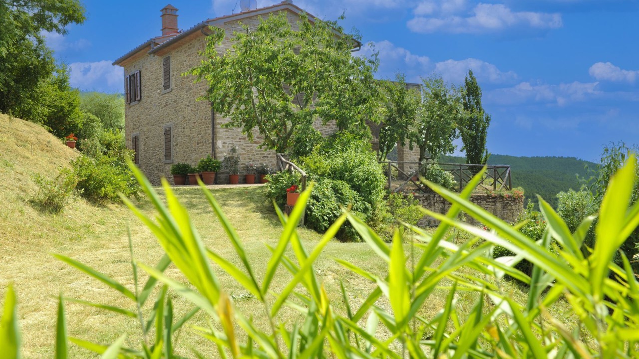 Photo of Outdoor in Pieve di Chio