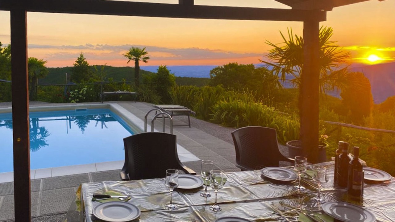 Photo of Outdoor in Pieve di Chio