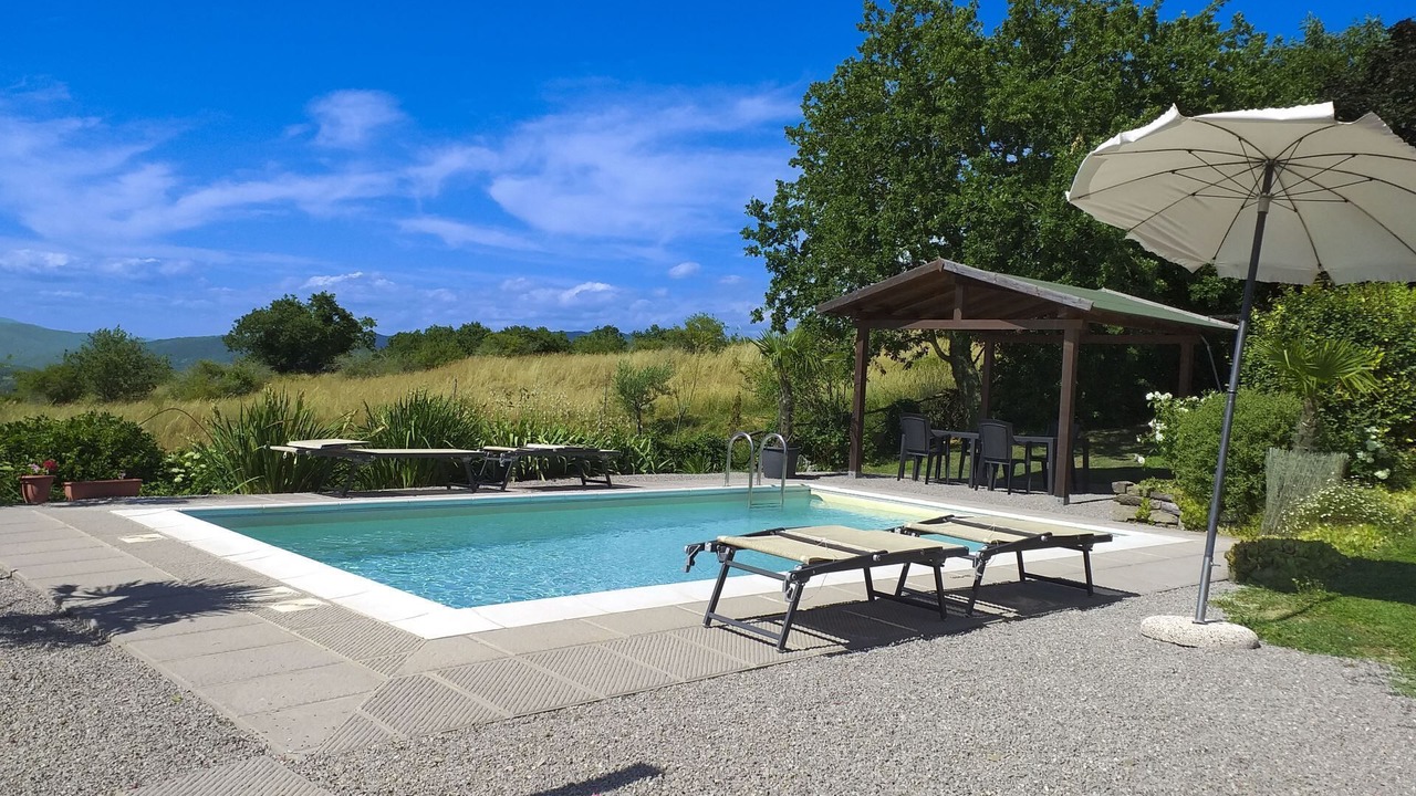 Photo of Outdoor in Pieve di Chio