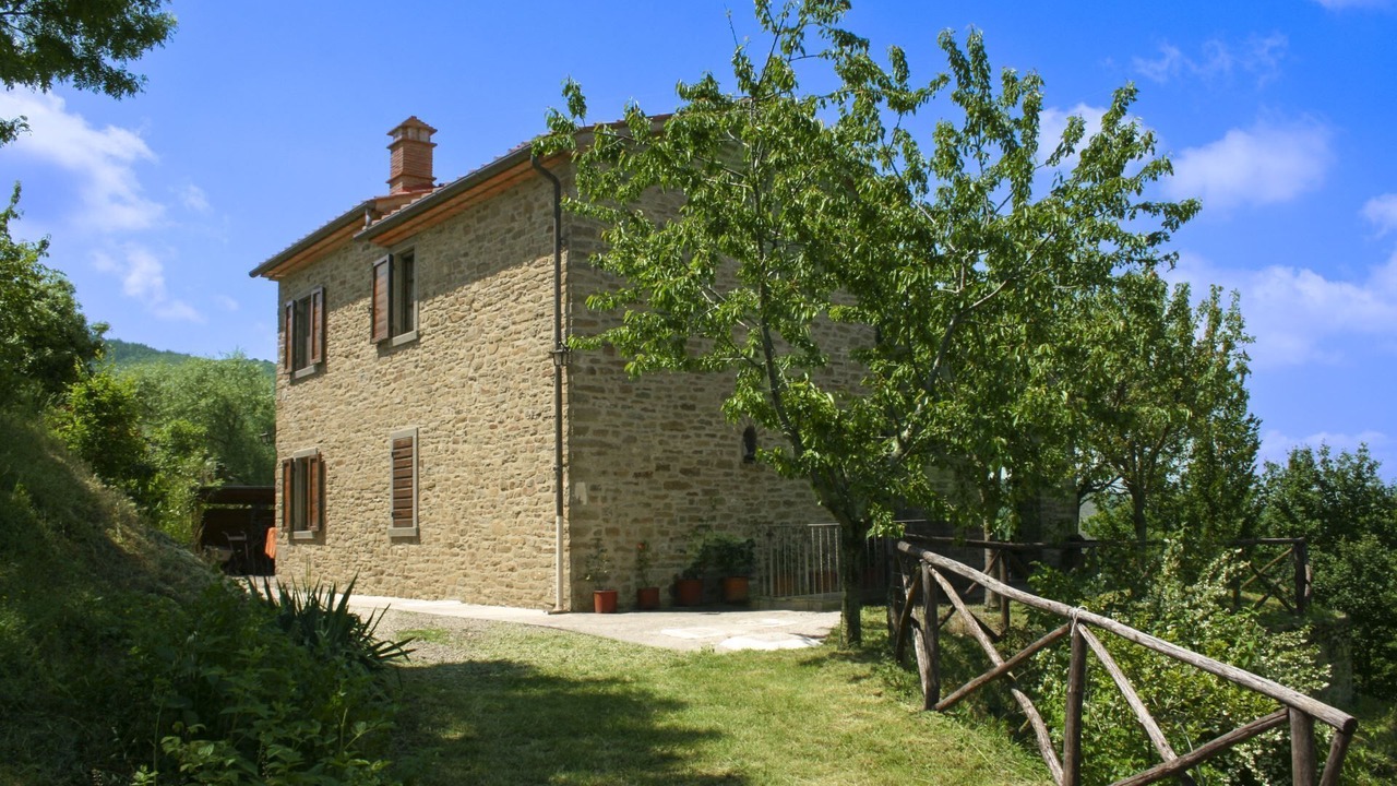 Photo of Outdoor in Pieve di Chio