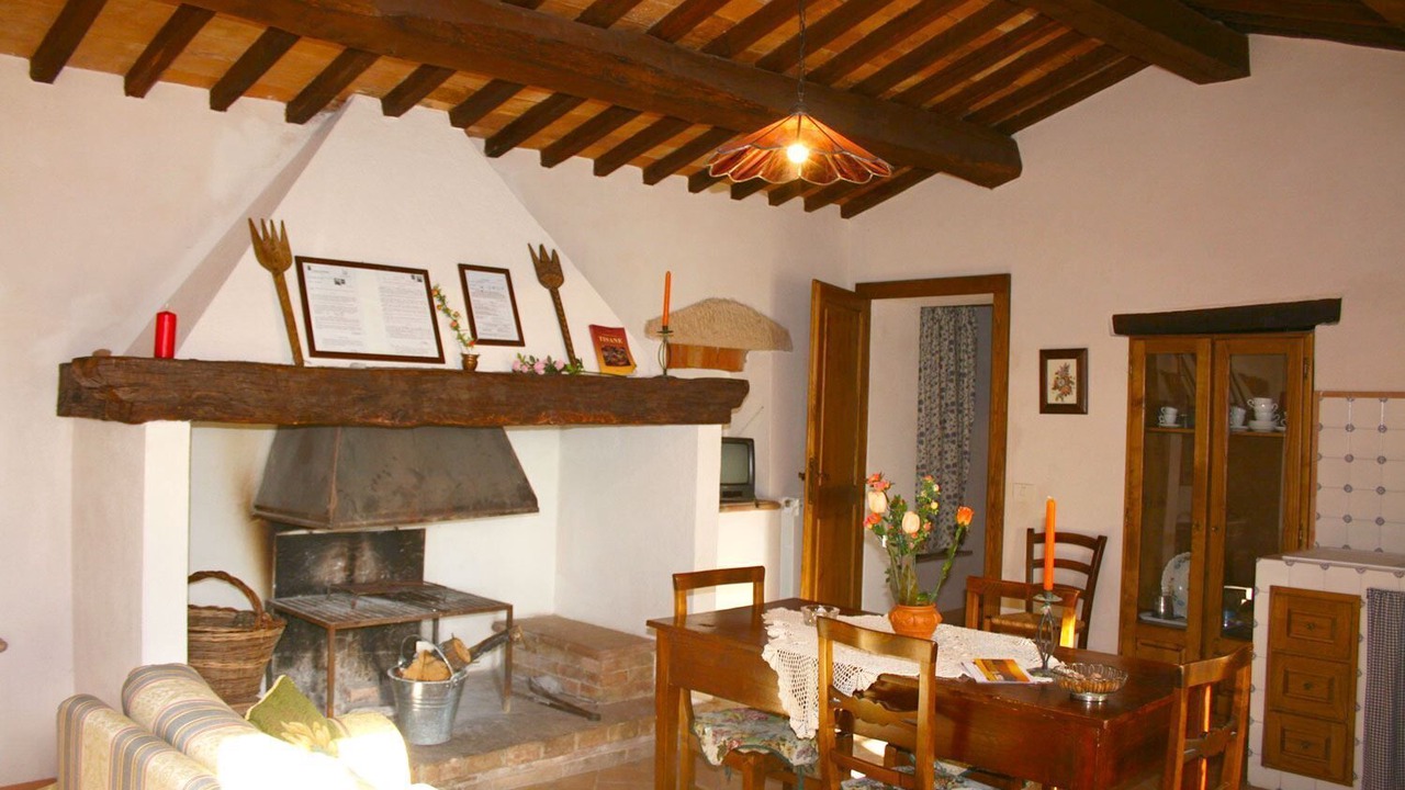 Photo of Others in Pienza