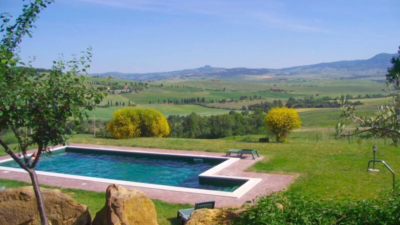 Photo of Outdoor in Pienza