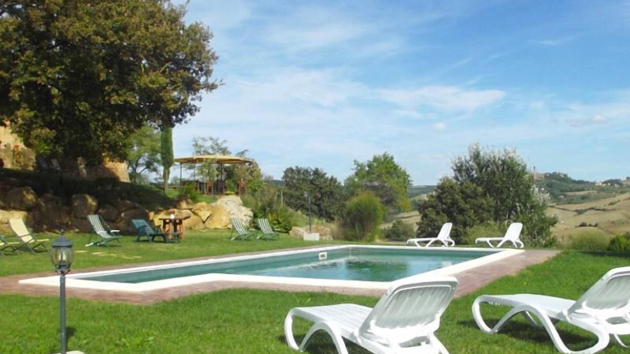 Photo of Outdoor in Pienza