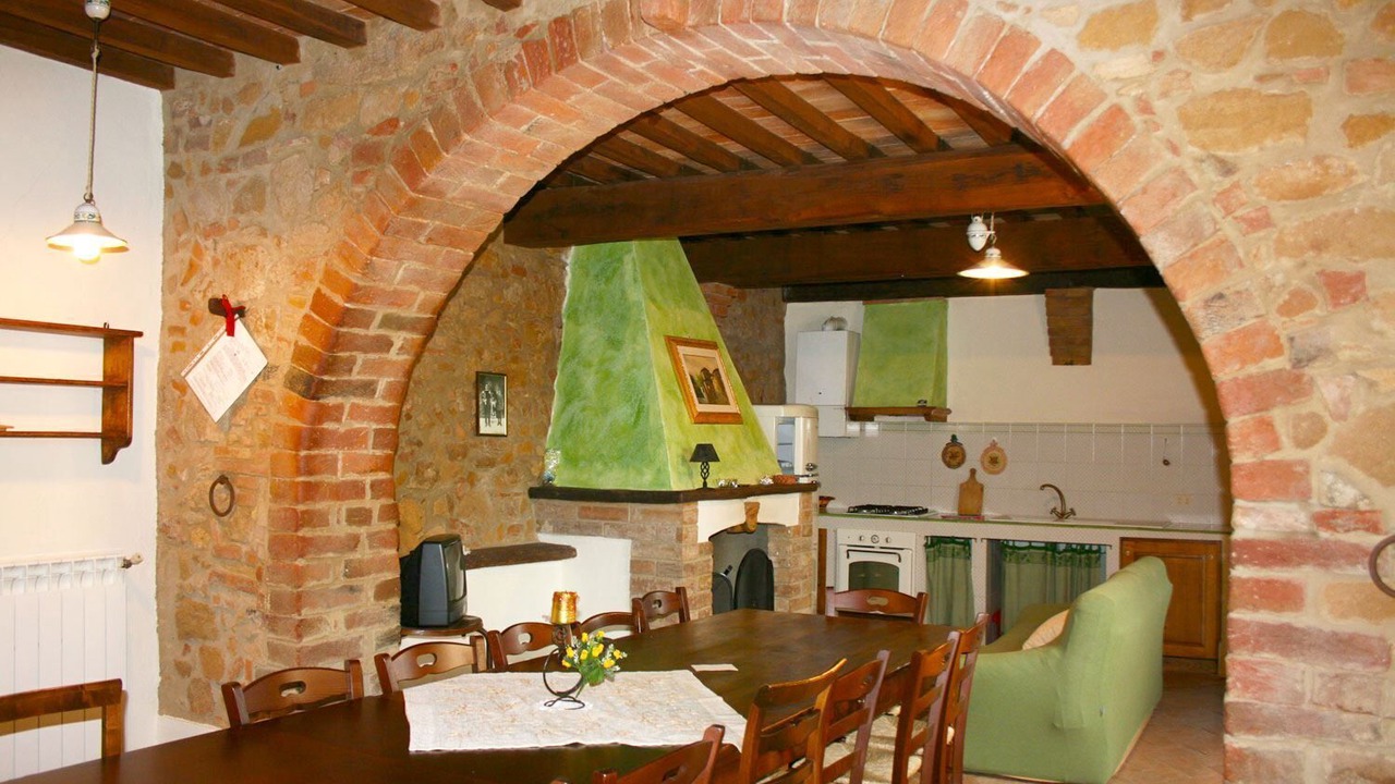 Photo of Others in Pienza