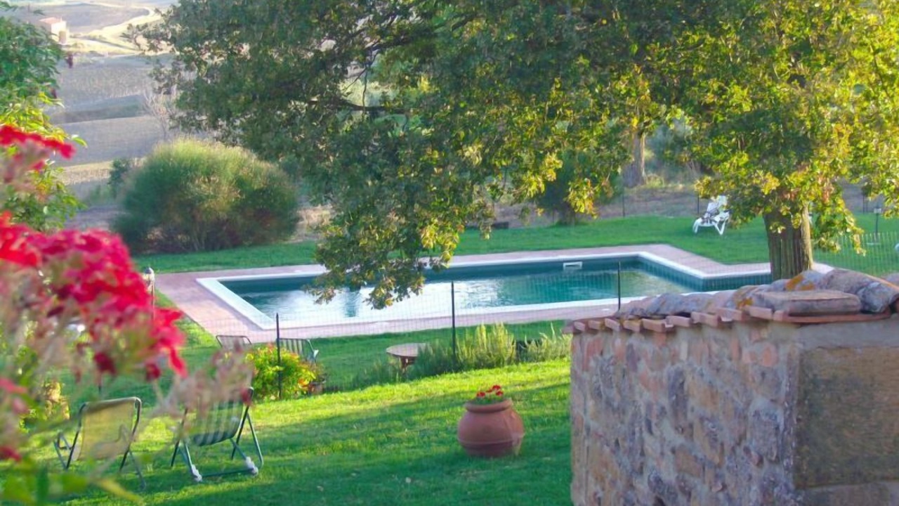 Photo of Outdoor in Pienza