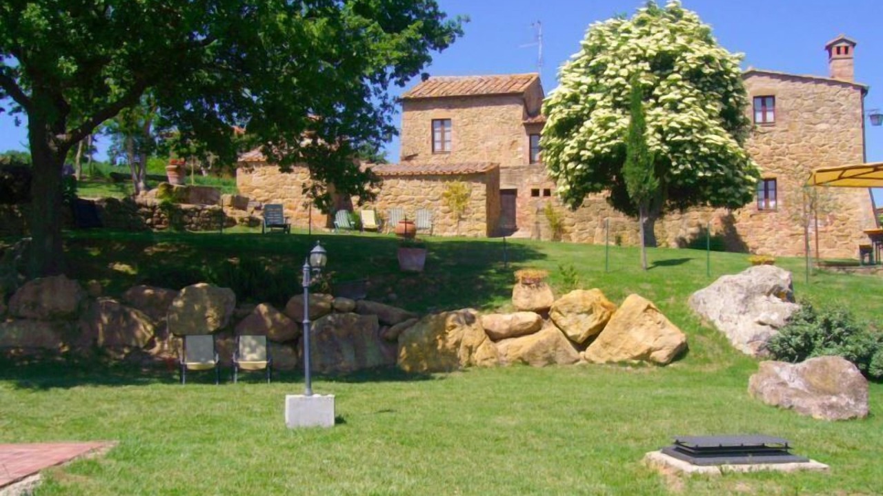 Photo of Outdoor in Pienza