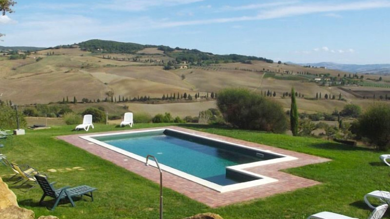 Photo of Outdoor in Pienza