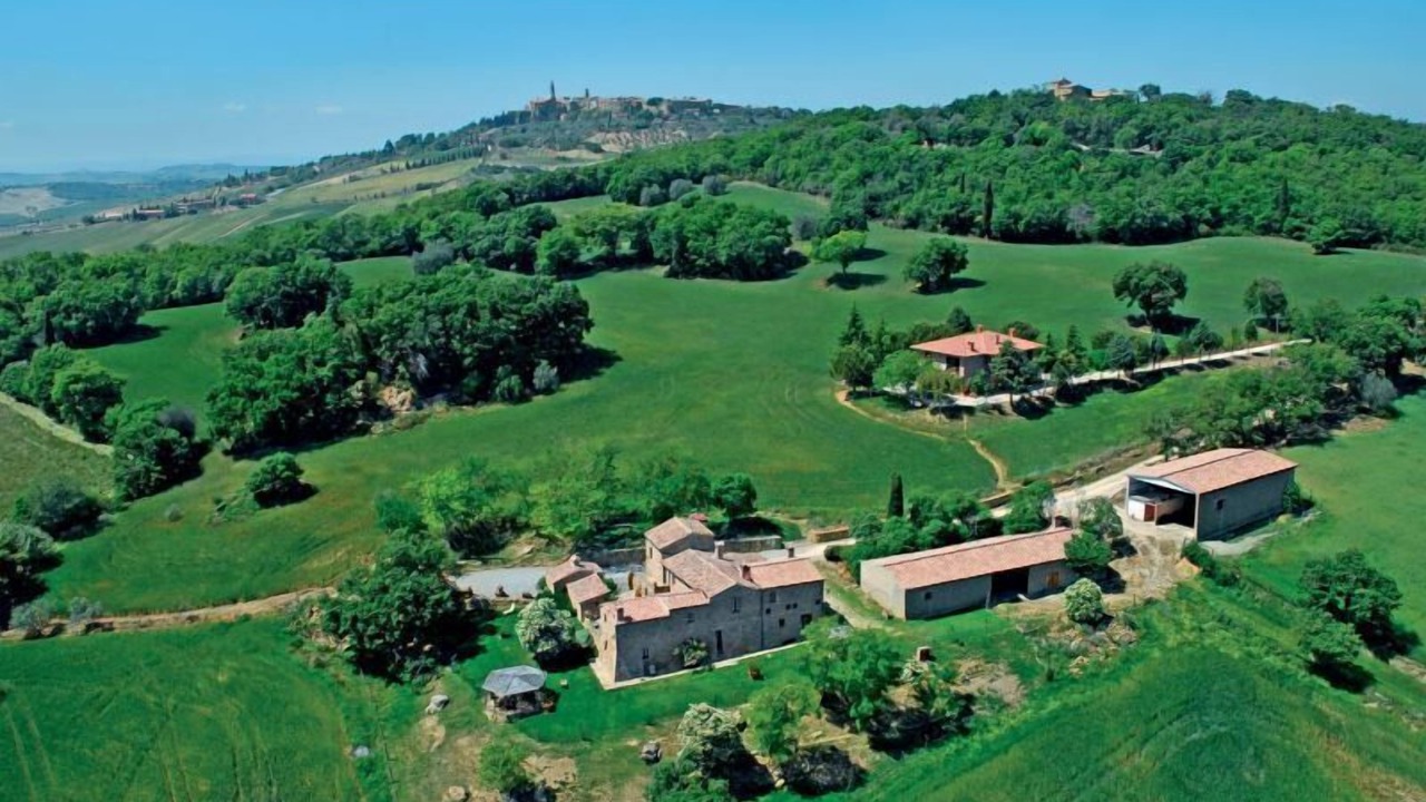 Photo of Outdoor in Pienza