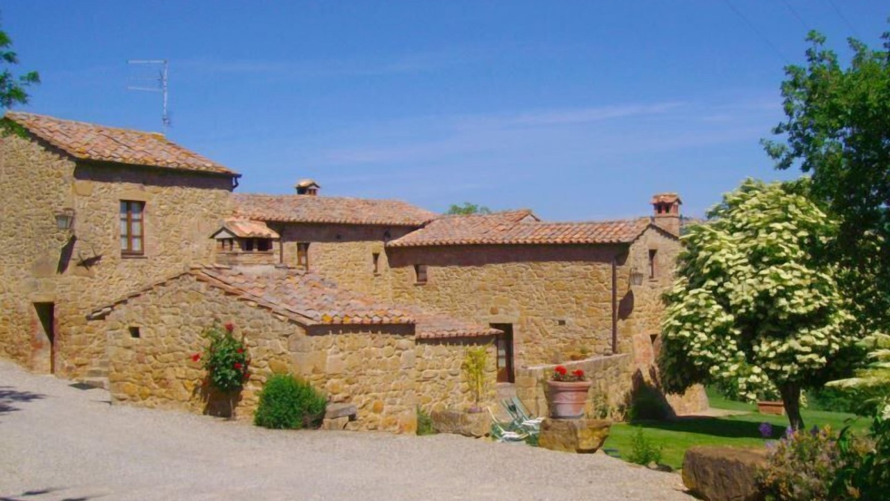 Photo of Outdoor in Pienza