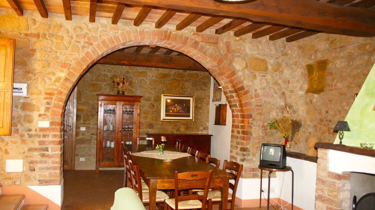 Photo of Others in Pienza
