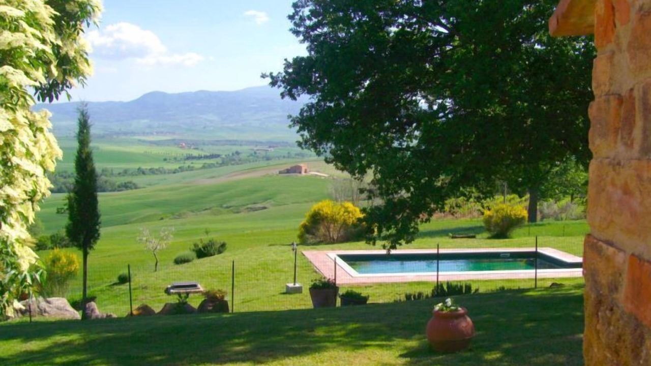 Photo of Outdoor in Pienza
