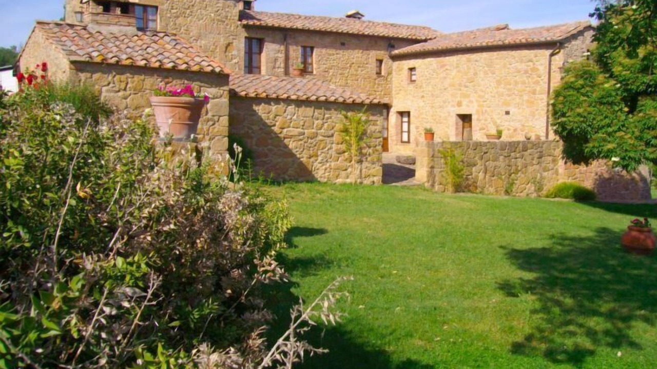Photo of Outdoor in Pienza
