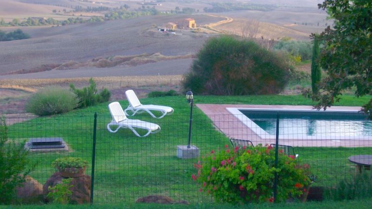 Photo of Outdoor in Pienza