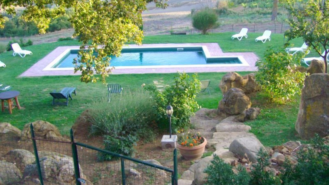 Photo of Outdoor in Pienza