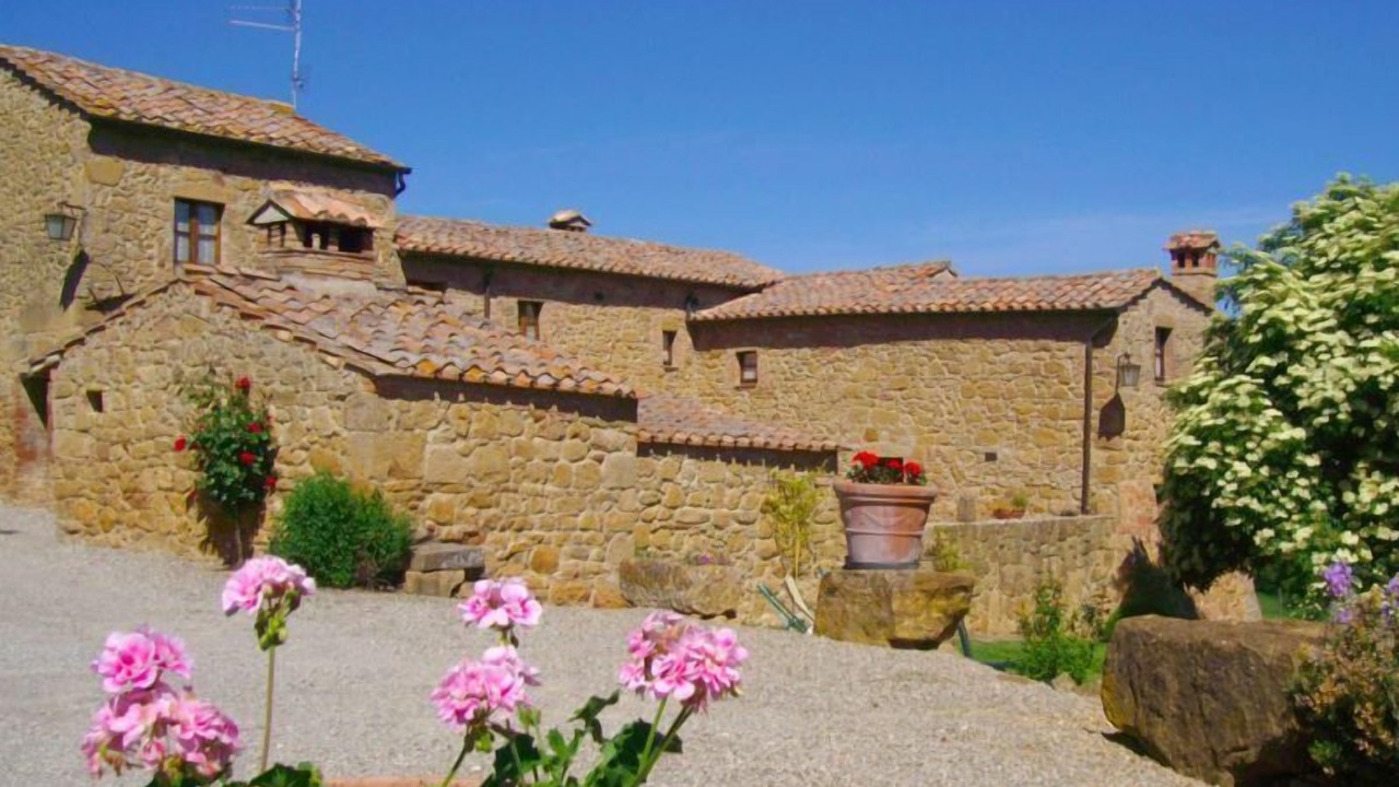 Photo of Outdoor in Pienza