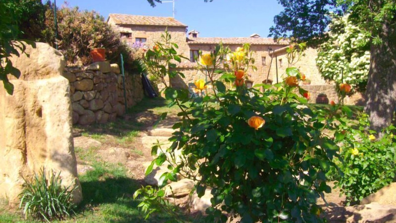 Photo of Outdoor in Pienza