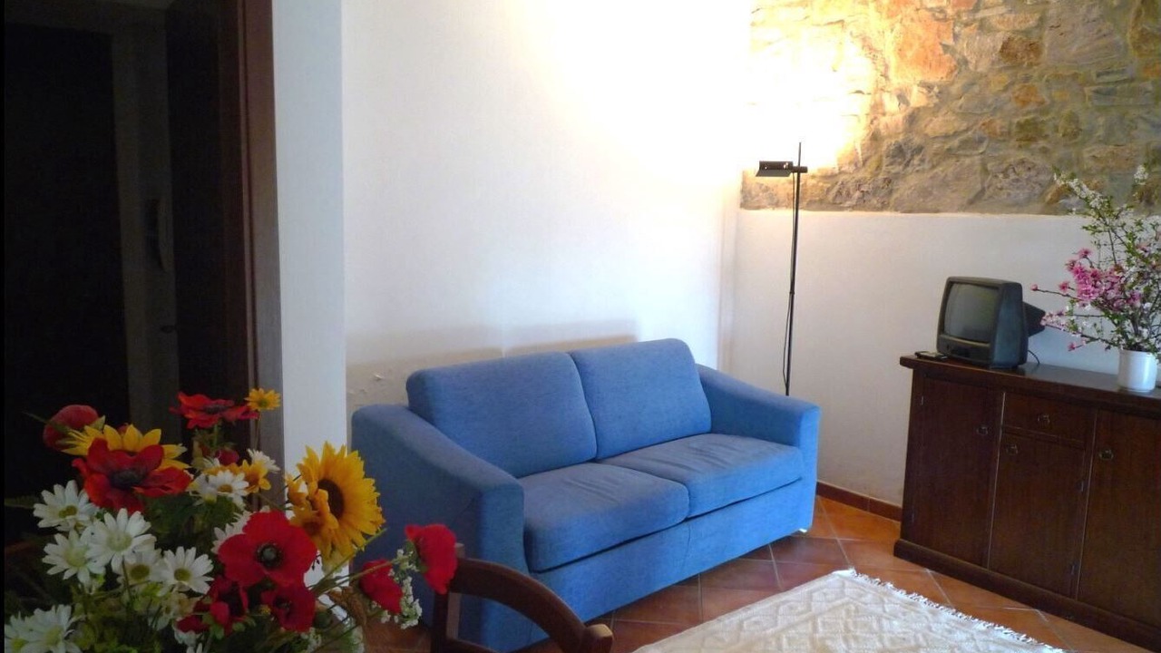 Photo of Livingroom in Magliano in Toscana