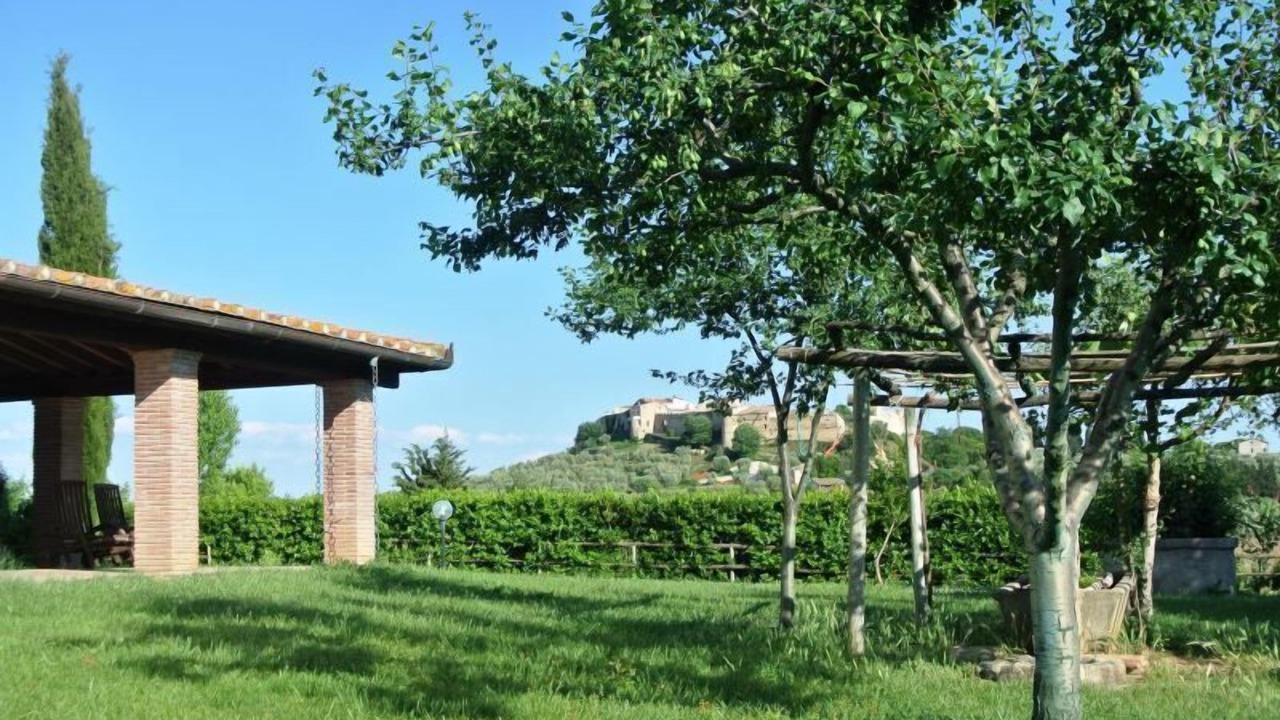 Photo of Outdoor in Magliano in Toscana