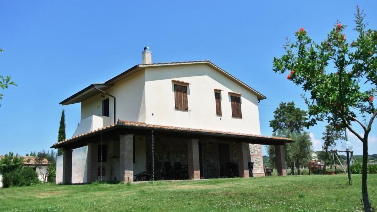 Photo of Outdoor in Magliano in Toscana