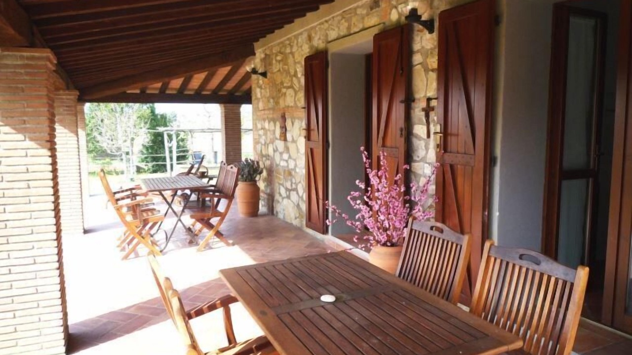 Photo of Outdoor in Magliano in Toscana