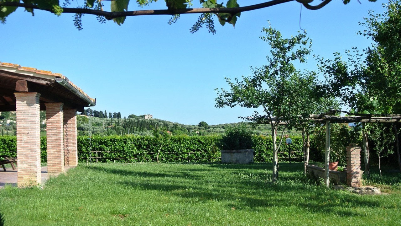 Photo of Outdoor in Magliano in Toscana