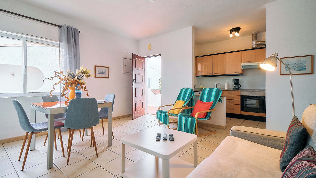 Photo of Livingroom in Vale de Centianes