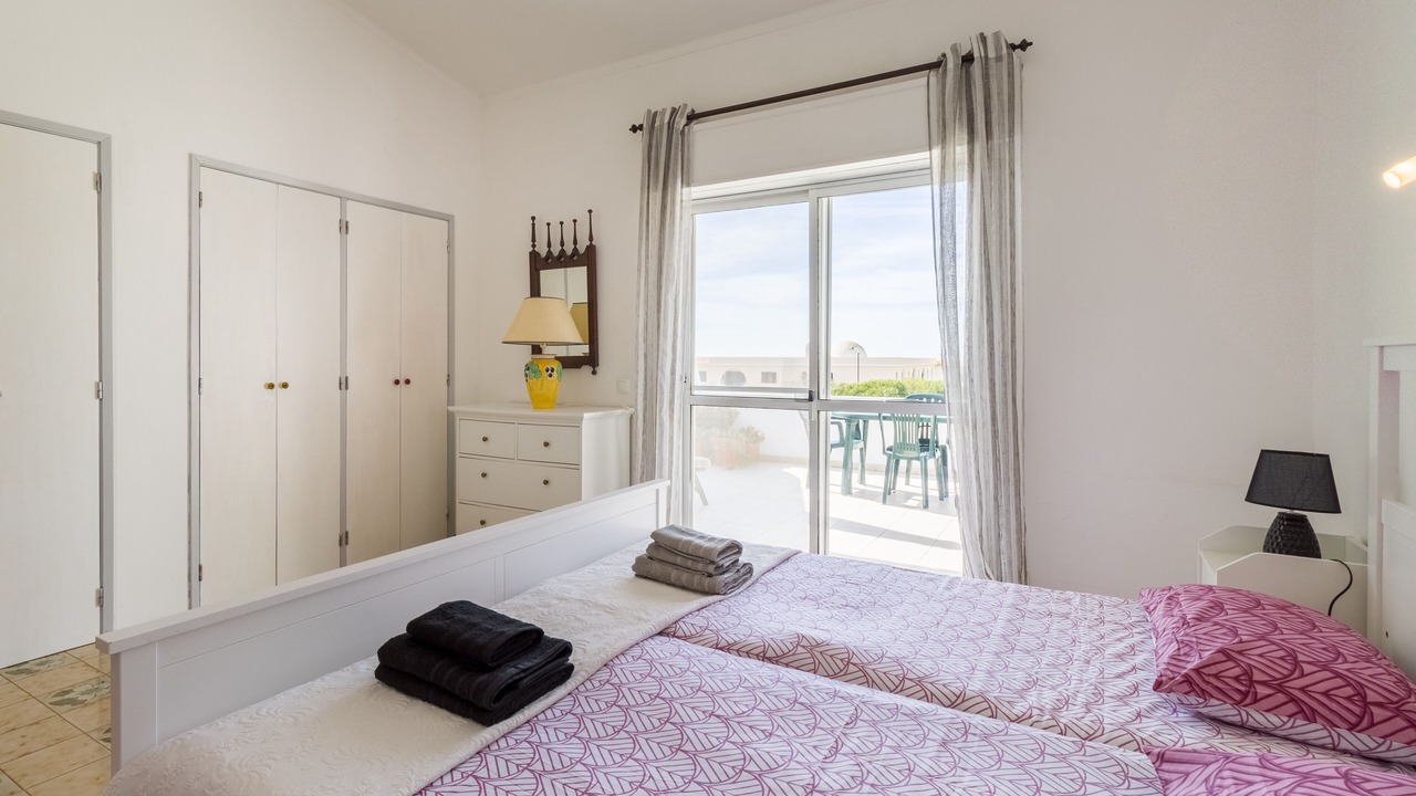 Photo of Bedroom in Vale de Centianes