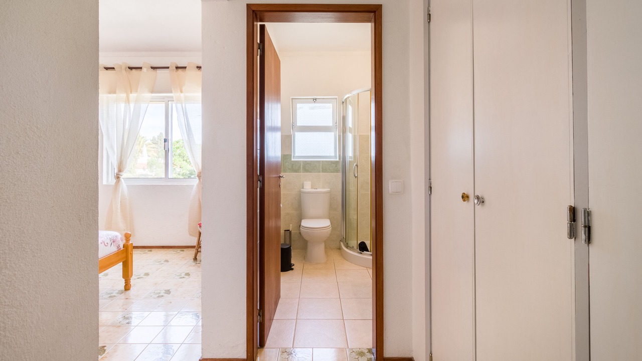 Photo of Bathroom in Vale de Centianes